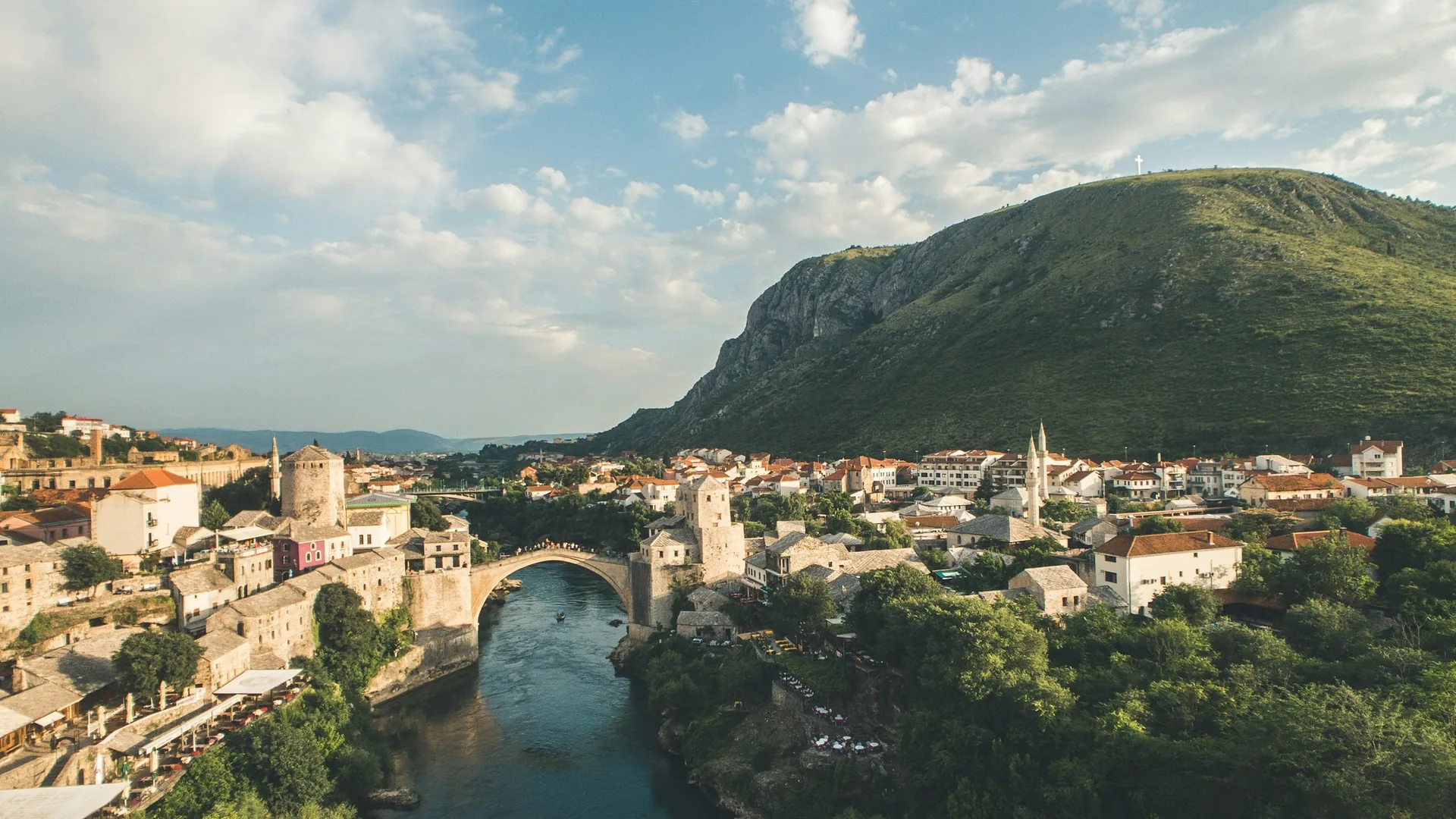 Mostar day trip