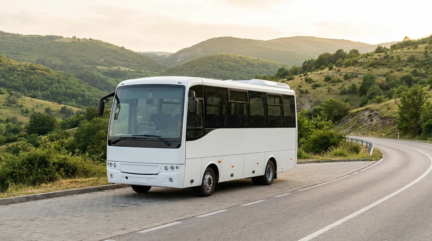 Midibus 30 seats