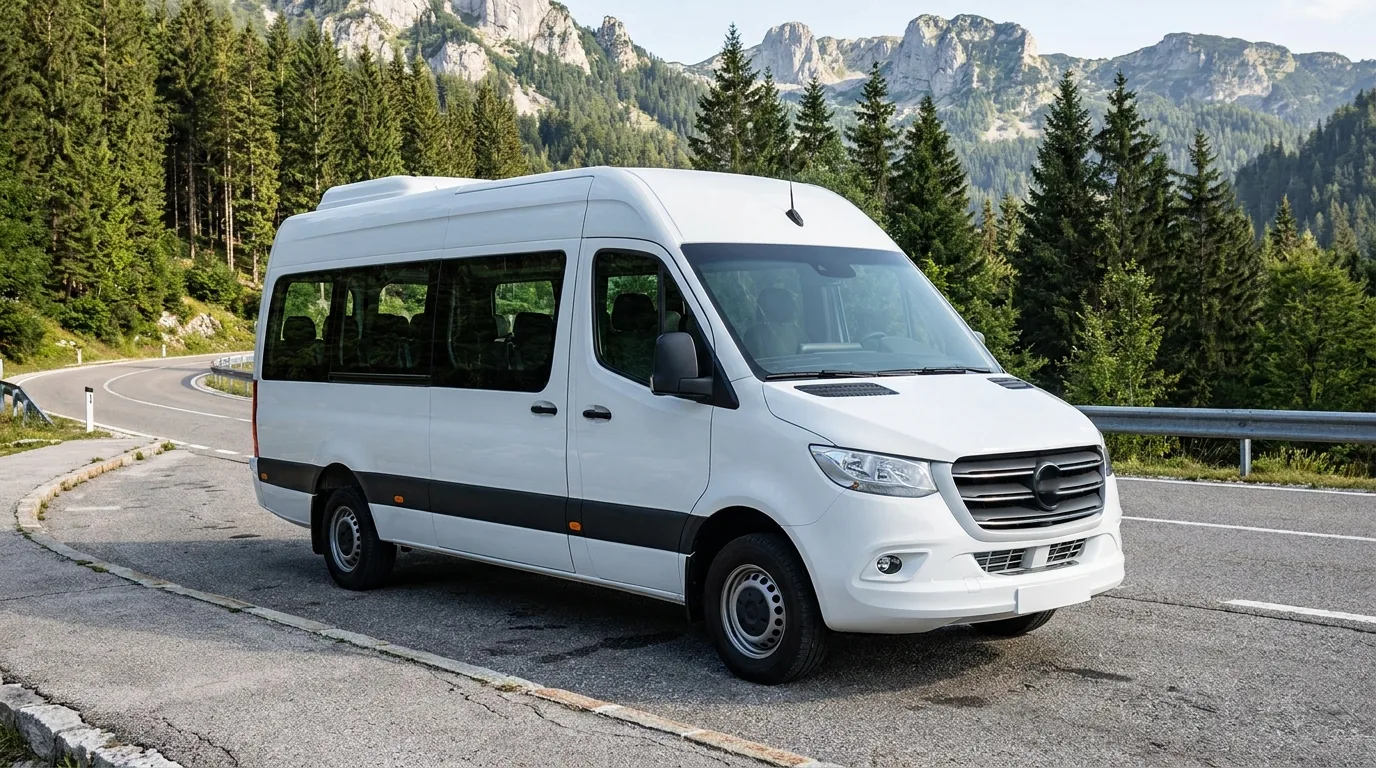 Minibus