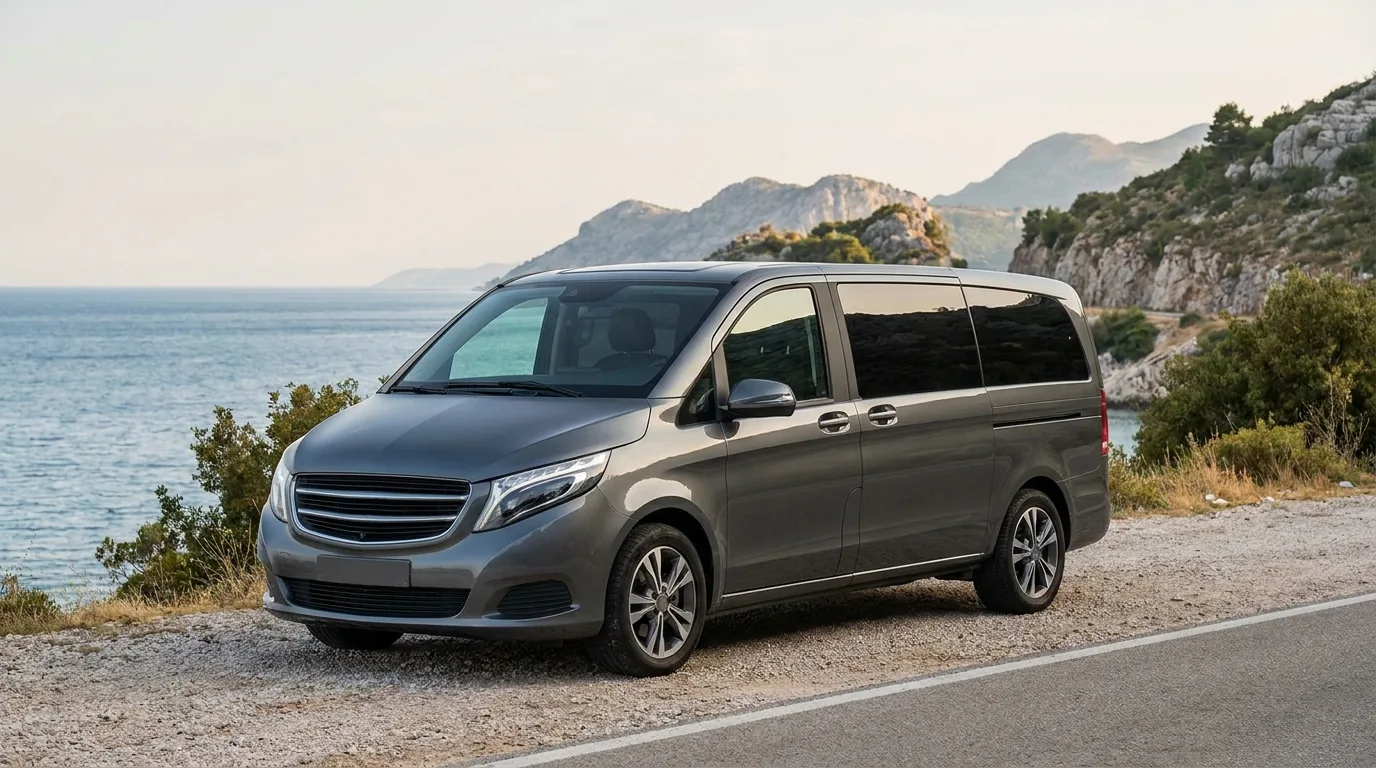 SUV / Minivan